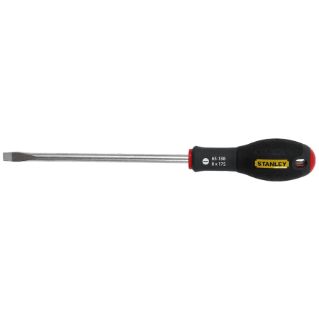 Stanley Screwdriver 8 x 175 mm