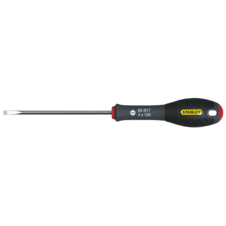 Stanley FatMax Screwdriver 4 x 100 mm
