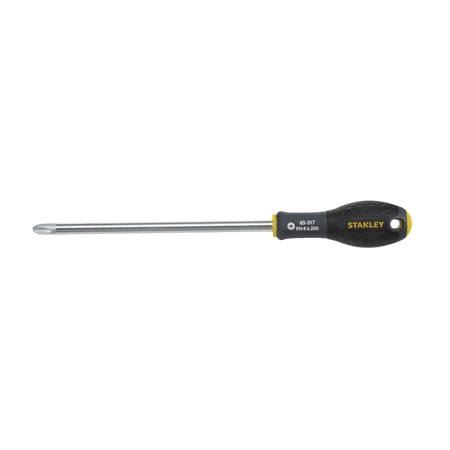 Stanley Screwdriver PH4 x 200 mm