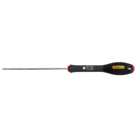Stanley FatMax Screwdriver 3 x 100