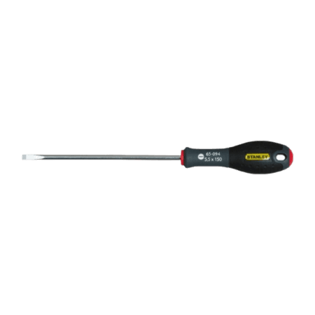 Stanley FatMax Screwdriver 5.5 x 150 mm