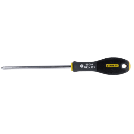 Stanley FatMax Screwdriver PH2 x 125 mm