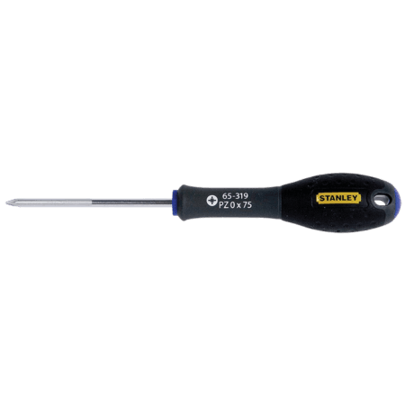 Stanley FatMax Screwdriver PZ0 x 75 mm