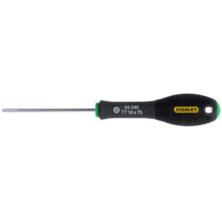 Stanley FatMax Screwdriver Torx TX10 x 75 mm
