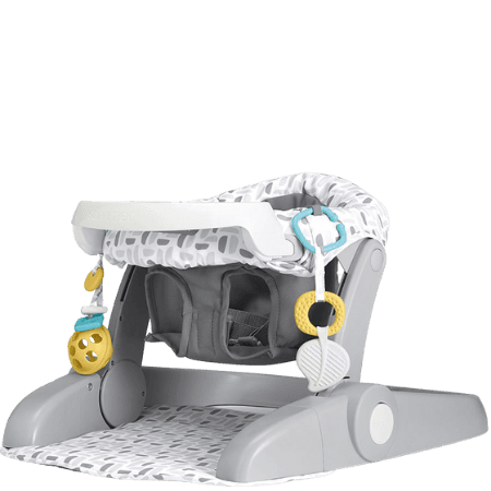Summer Infant Learn-to-Sit High Chair