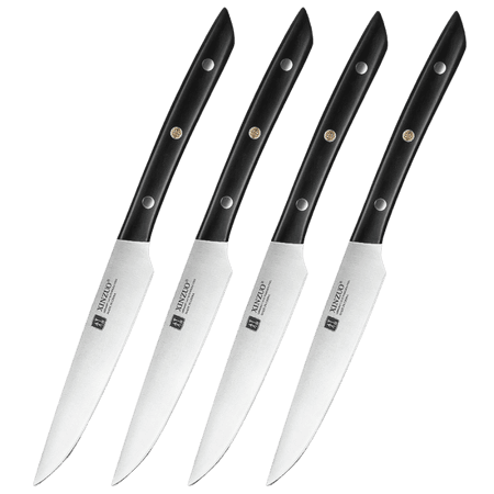 Xinzuo M6 Steak Knife Set 4 pcs