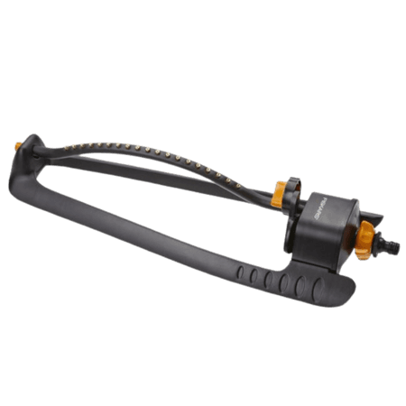 Fiskars Tilting sprinkler 19 nozzles