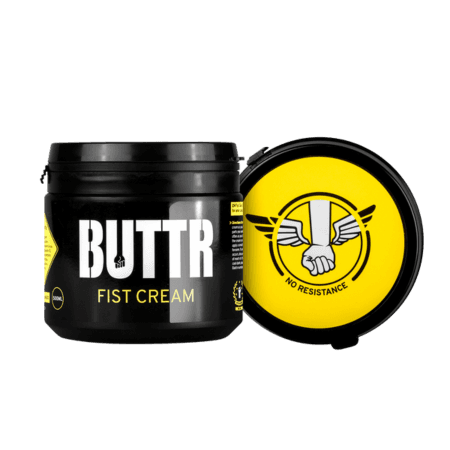 Buttr Fisting Crème - 500ml