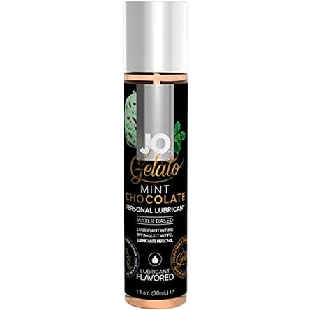 JO Gelato Mint Chocolade - 30ml