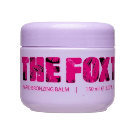 The Fox Tan Rapid Bronzing Balm - 150 ml