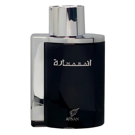 Afnan Parfums Inara Zwart Eau de Parfum - 100ml