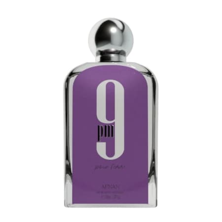 Afnan Parfums Pour Femme 9PM Eau de Parfum - 100ml