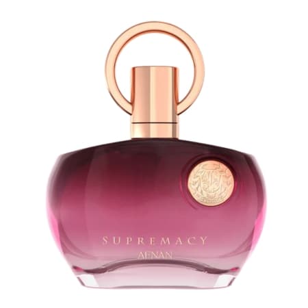 Afnan Supremacy paars - 100 ml