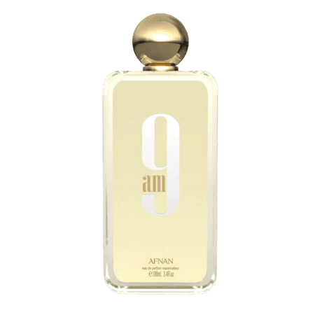 Afnan Parfums 9AM Eau de Parfum - 100ml