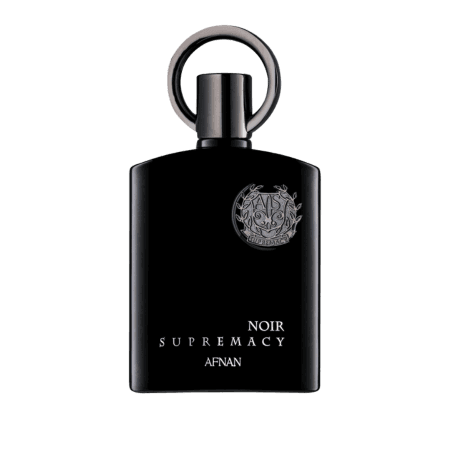 Afnan Parfums Supremacy Noir Eau de Parfum - 100ml