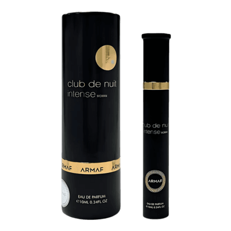 Armaf Club de Nuit Intense Women Eau de Parfum Miniatuur – 10ml