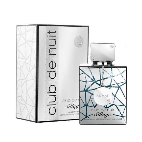 Armaf Club De Nuit Sillage Eau De Parfum 105 ml