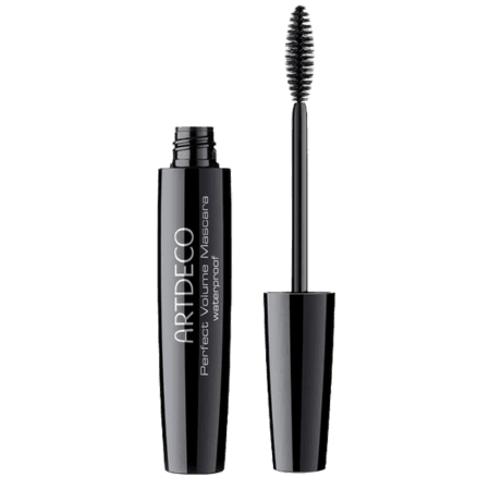 Artdeco Perfect Volume Mascara Waterproof - 01 Zwart