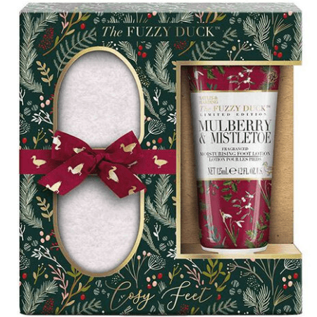 Baylis & Harding De Fuzzy Duck Voetverzorging Cadeauverpakking