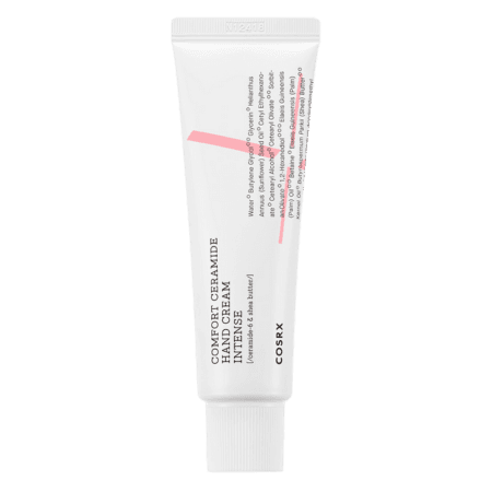 COSRX Balancium Comfort Ceramide Handcrème Intens - 50ml