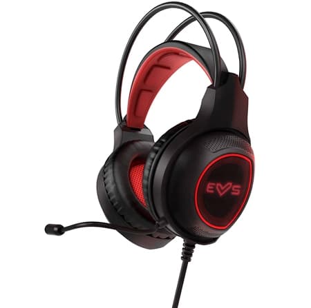ESG 2 lasergamingheadset van Energy Sistem