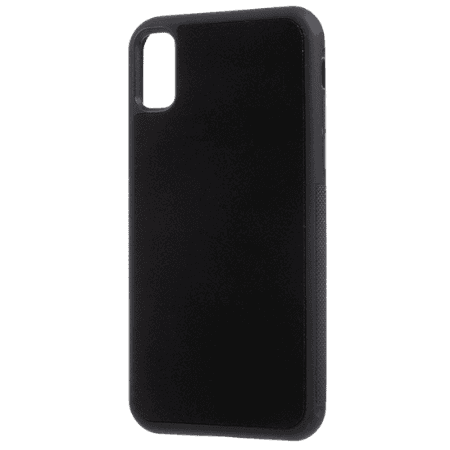Zware reactie anti-zwaartekracht mobiele hoes - iPhone XR