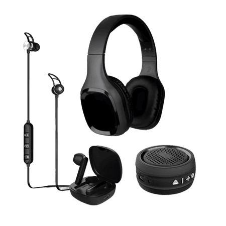 Denver BTC-413 Bluetooth-familiekit