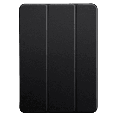 Tri-Fold Cover iPad Pro 11″ Zwart