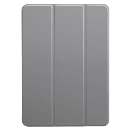 Tri-Fold Cover iPad Pro 11 Grijs