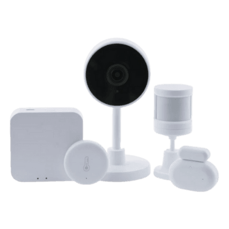 KSIX Smart Home Kit