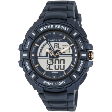 Straler RA438602 45mm
