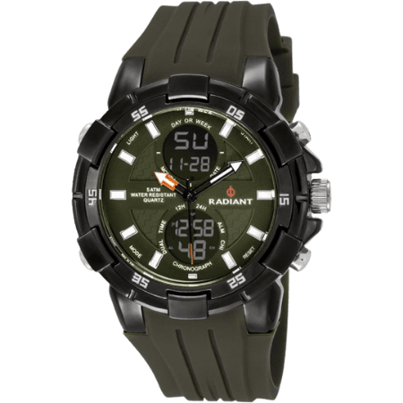 Straler RA458604 45mm
