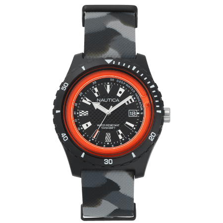 Nautica NAPSRF 46mm