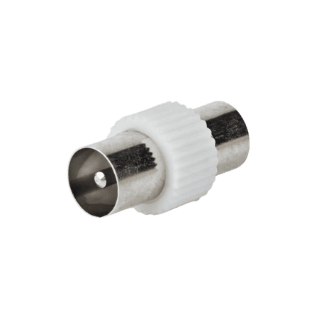 Nedis Coax Satelliet & Antenne Adapter