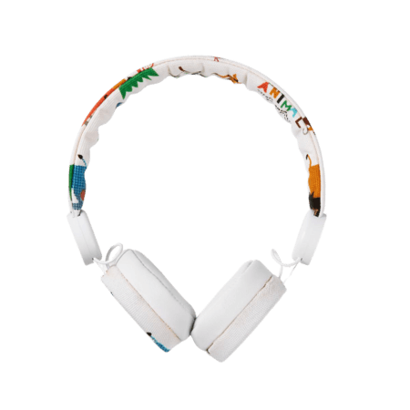 Nedis On-Ear Dure Koptelefoon