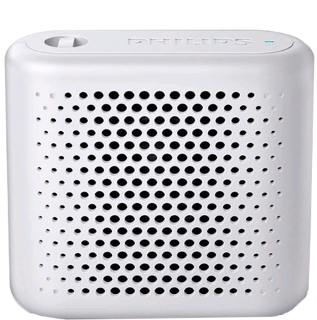 Philips BT55W draadloze Bluetooth-luidspreker