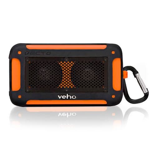 VEHO™ 360 Vecto Mini Draadloze Luidspreker