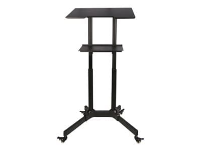 TECHLY Universal Trolley fuer Notebook