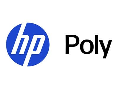 HP Poly QD to QD Extension Cable 3M