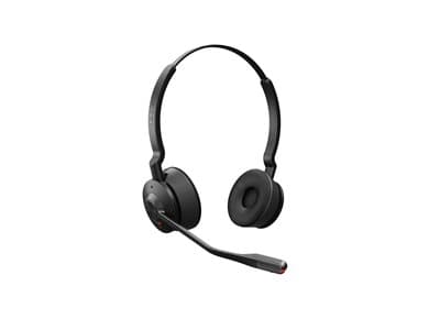 JABRA Engage 55SE UC Stereo USB-A