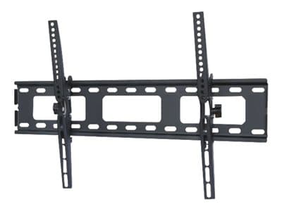 TECHLY Wandhalterung fuer LCD TV SCHWARZ
