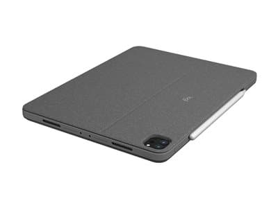 LOGI Combo Touch iPad Pro 11in (FRA)