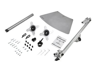 STARTECH Dual Monitor Stand Horizontal