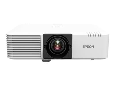 EPSON EB-L520U 3LCD WUXGA Projector