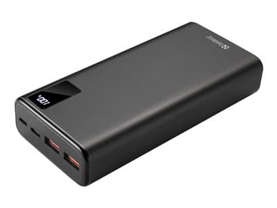 SANDBERG Powerbank USB-C PD 20W 20000