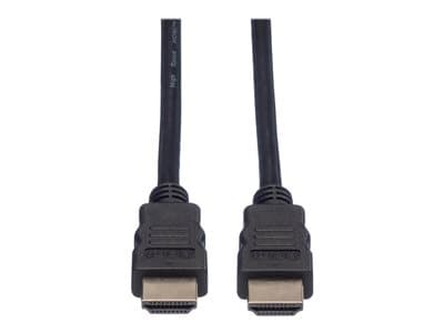 VALUE 4K HDMI Ultra HD Kabel 2m