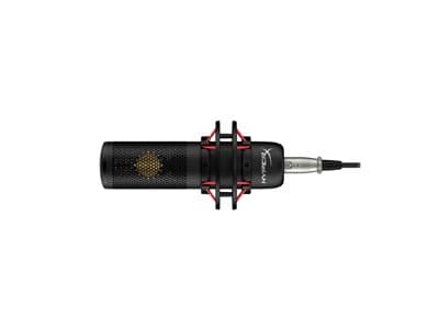 HP HyperX XLR Microphone ProCast