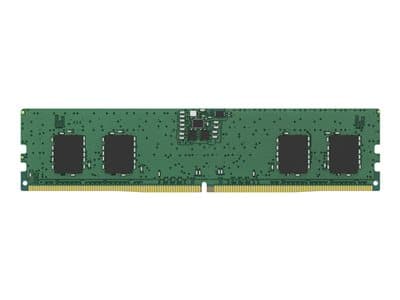 KINGSTON 8GB 5600MT/s DDR5 Non-ECC CL46