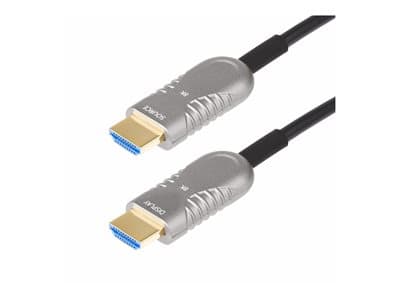 STARTECH Aktives Optisches HDMI Kabel