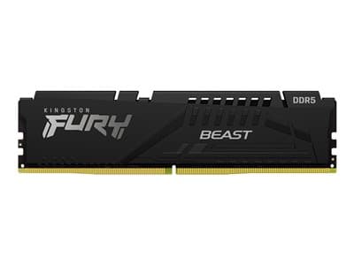 KINGSTON 16GB 6000MT/s DDR5 CL36 DIMM